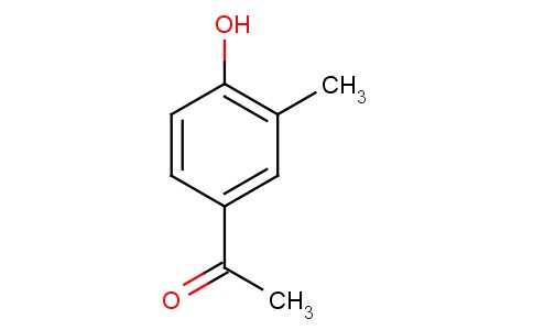 4'-HYDROXY-3'-METHYLACETOPHENONE