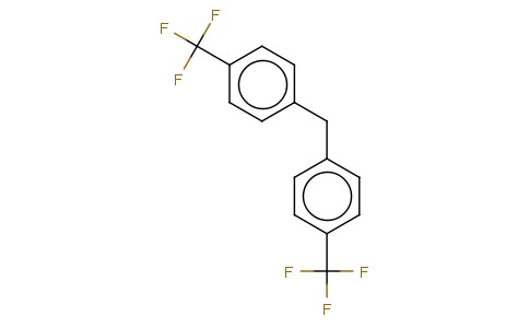4,4'-BIS(TRIFLUOROMETHYL)DIPHENYLMETHANE