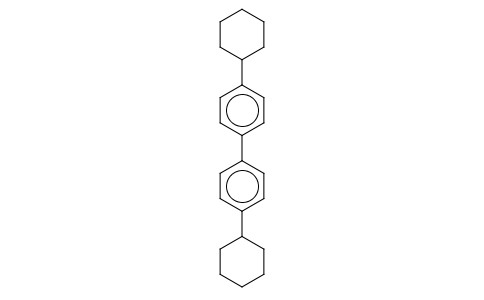 4,4'-DICYCLOHEXYLBIPHENYL