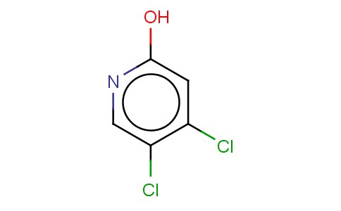 4,5-DICHLORO-2-HYDROXYPYRIDINE