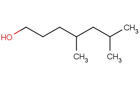 4,6-Dimethylheptane-1-ol