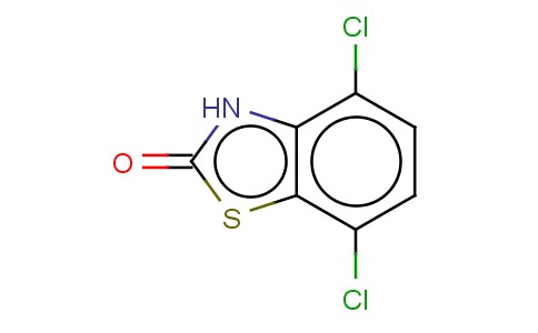 4,7-DICHLORO-2(3H)-BENZOTHIAZOLONE