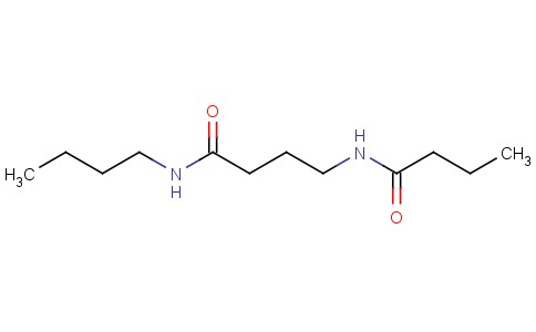 4,9-DIOXO-5,10-DIAZATETRADECANE