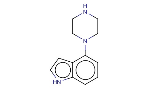 4-(1-PIPERAZINYL)-1H-INDOLE