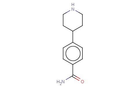 4-(4'-BENZAMIDE)PIPERIDINE