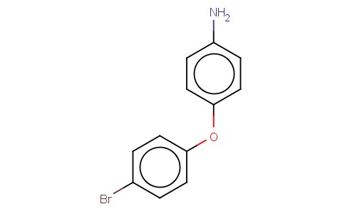 4-(4-BROMOPHENOXY)ANILINE