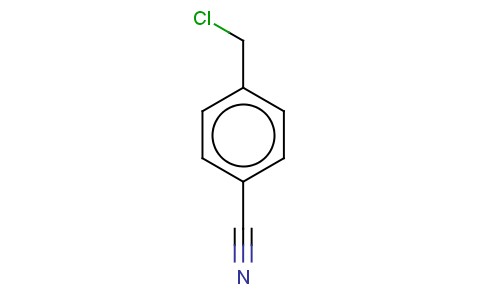 4-(CHLOROMETHYL)BENZONITRILE
