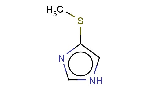 4-(METHYLTHIO)-1H-IMIDAZOLE