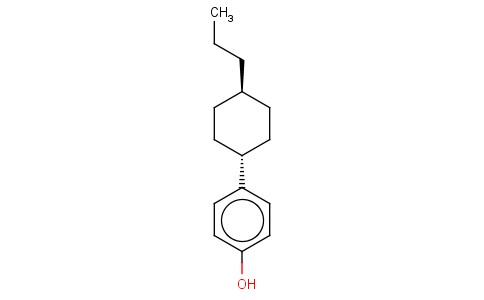 4-(TRANS-4-PROPYLCYCLOHEXYL)PHENOL