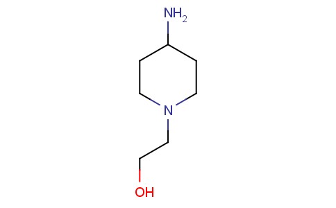 4-AMINO-1-PIPERIDINE-ETHANOL