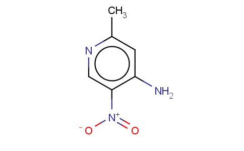 4-AMINO-5-NITRO-2-PICOLINE