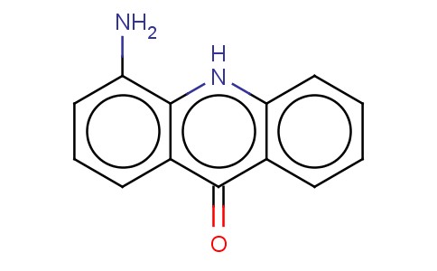 4-AMINO-9,10-DIHYDROACRIDIN-9-ONE