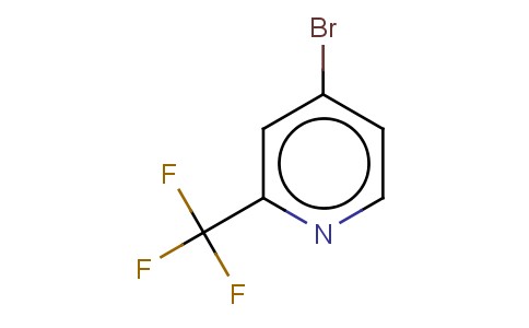 4-BROMO-2-(TRIFLUOROMETHYL)PYRIDINE
