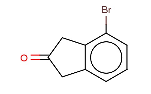 4-BROMO-2-INDANONE