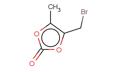 4-BROMOMETHYL-5-METHYL-1,3-DIOXOL-2-ONE