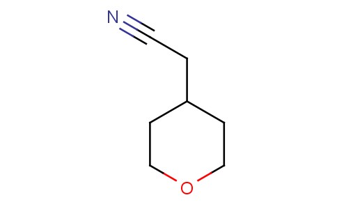4-CYANOMETHYLTETRAHYDROPYRAN