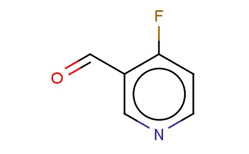 4-FLUORO-3-FORMYLPYRIDINE