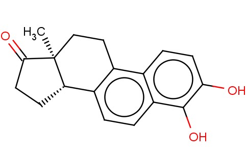 4-HYDROXYEQUILENIN