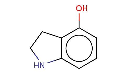4-HYDROXYINDOLINE