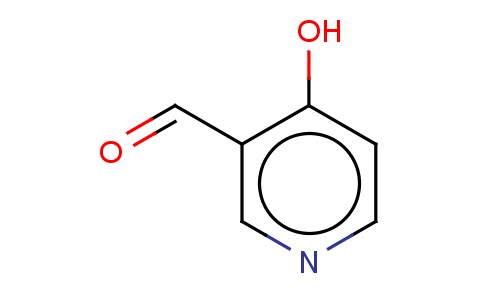 4-HYDROXYNICOTINALDEHYDE