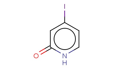 4-IODO-2-PYRIDONE