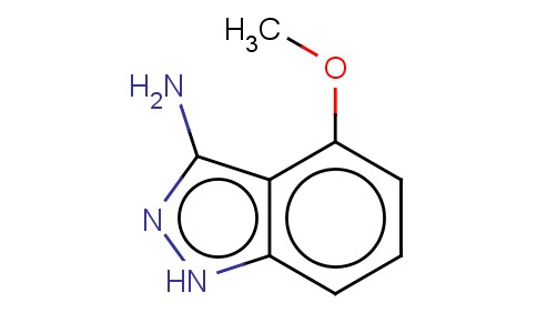 4-METHOXY-1H-INDAZOL-3-AMINE