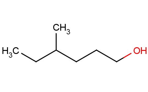 4-METHYL-1-HEXANOL
