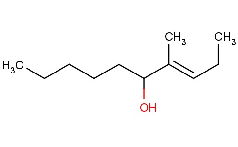 4-METHYL-3-DECEN-5-OL