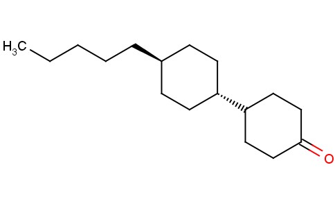 4-PENTYLDICYCLOHEXYLANONE