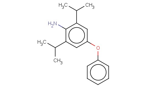 4-PHENOXY-2,6-DIISOPROPYLANILINE