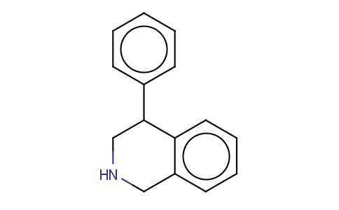 4-PHENYL-1,2,3,4-TETRAHYDROISOQUINOLINE