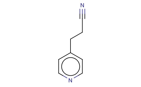 4-PYRIDINEPROPANENITRILE