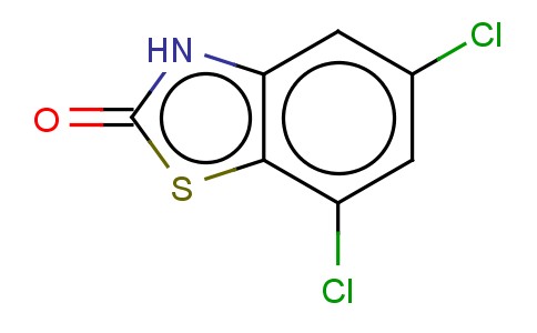 5,7-DICHLORO-2(3H)-BENZOTHIAZOLONE