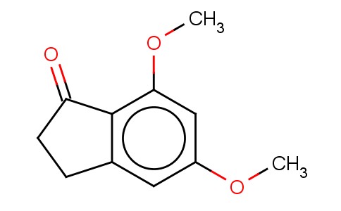 5,7-DIMETHOXY-INDAN-1-ONE
