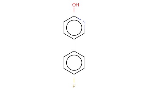 5-(4-FLUOROPHENYL)PYRIDIN-2-OL
