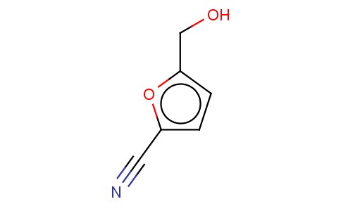 5-(HYDROXYMETHYL)FURAN-2-CARBONITRILE