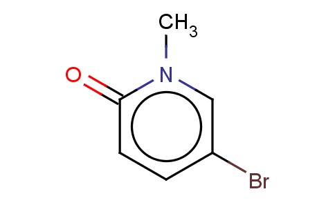 5-BROMO-1-METHYLPYRIDIN-2(1H)-ONE
