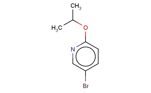 5-BROMO-2-ISOPROPOXYPYRIDINE