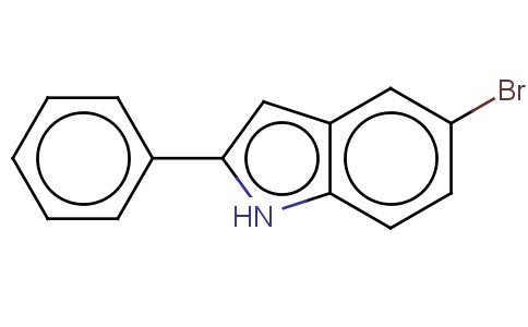 5-BROMO-2-PHENYL-1H-INDOLE
