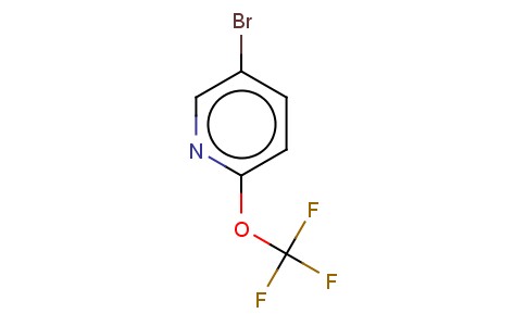 5-BROMO-2-TRIFLUOROMETHOXYPYRIDINE