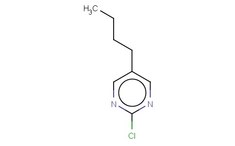 5-BUTYL-2-CHLOROPYRIMIDINE