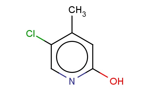 5-CHLORO-4-METHYLPYRIDIN-2-OL