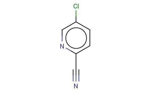 5-Chloro-2-cyanopyridine
