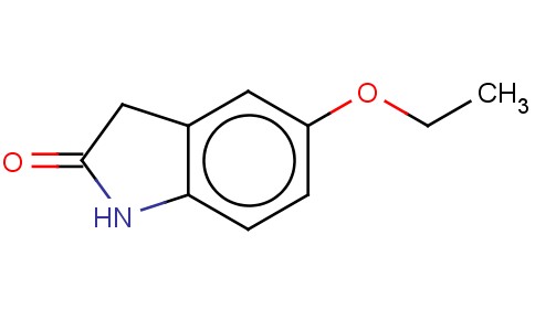 5-ETHOXY-2-OXINDOLE