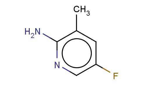 5-FLUORO-3-METHYLPYRIDIN-2-YLAMINE