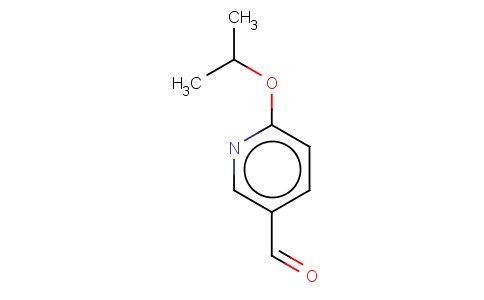 5-FORMYL-2-ISOPROPOXYPYRIDINE