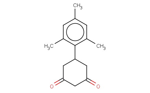 5-MESITYL-1,3-CYCLOHEXANEDIONE