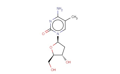 5-METHYL-2'-DEOXYCYTIDINE