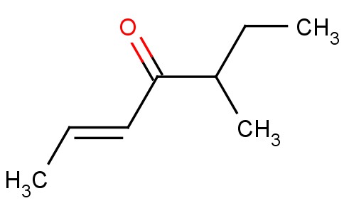 5-METHYL-2-HEPTEN-4-ONE