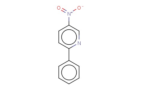 5-NITRO-2-PHENYLPYRIDINE